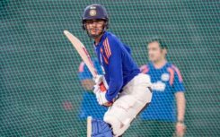 Shubman GIll