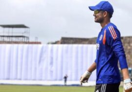 Shubman GIll