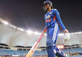 Smriti Mandhana
