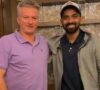 Ajinkya Rahane