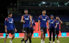 Team India