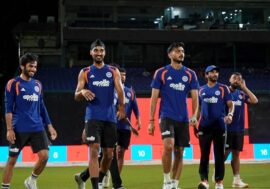 Team India