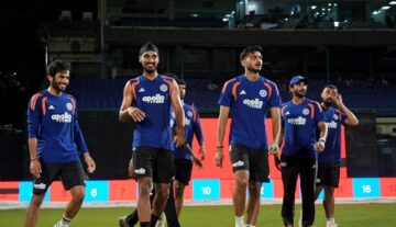 Team India