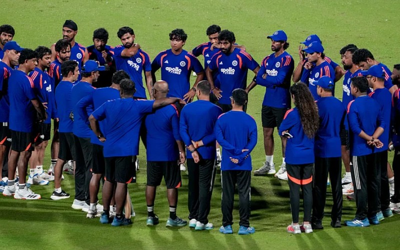 Team India