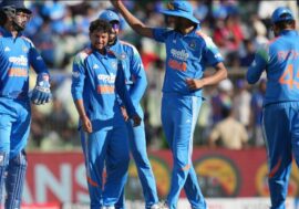 Team India
