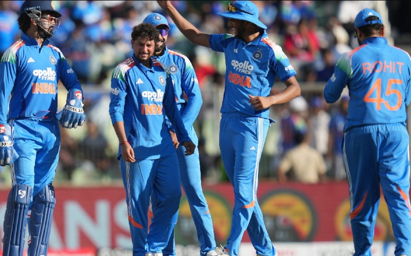 Team India