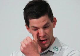 Tim Paine