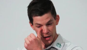 Tim Paine