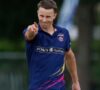 Tom Curran