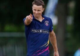 Tom Curran