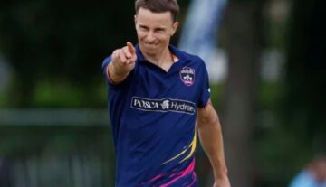 Tom Curran