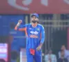 Shreyas Iyer