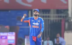 Shreyas Iyer