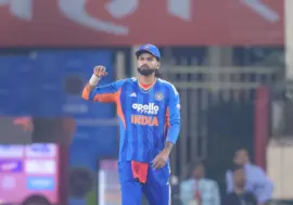 Shreyas Iyer