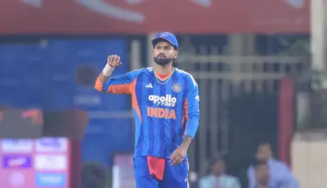 Shreyas Iyer