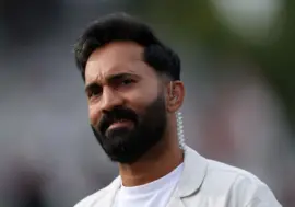 Dinesh Karthik