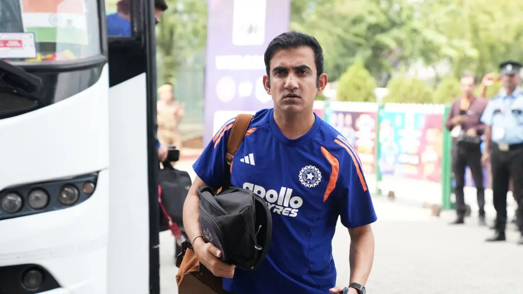Gautam Gambhir