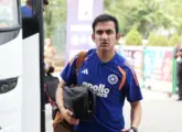 Gautam Gambhir