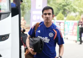 Gautam Gambhir