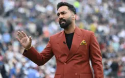 Dinesh Karthik