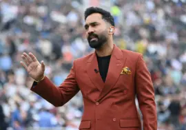 Dinesh Karthik