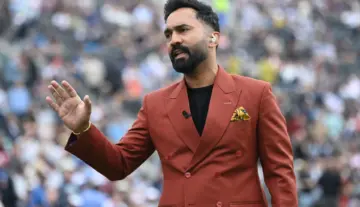 Dinesh Karthik