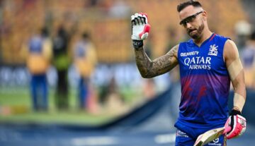 Faf du Plessis