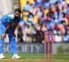 Mohammad Shami