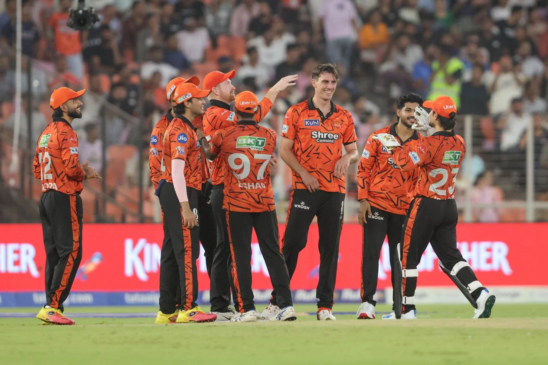 SunRisers Hyderabad