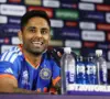 Suryakumar Yadav