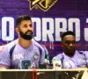 Abhishek Nayar