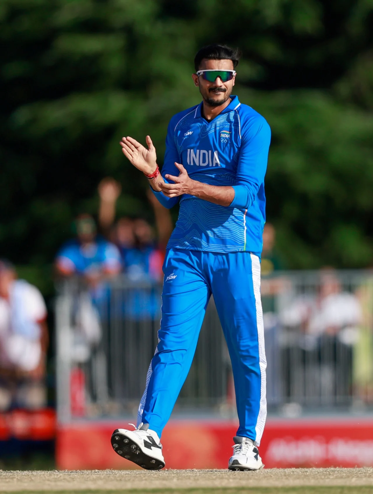 Axar Patel