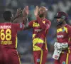 West Indies
