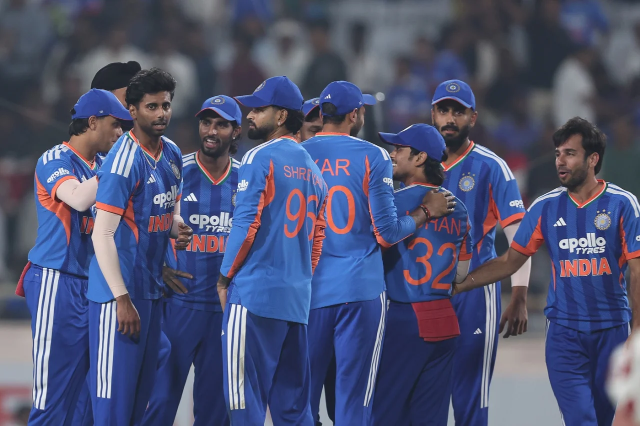 Team India