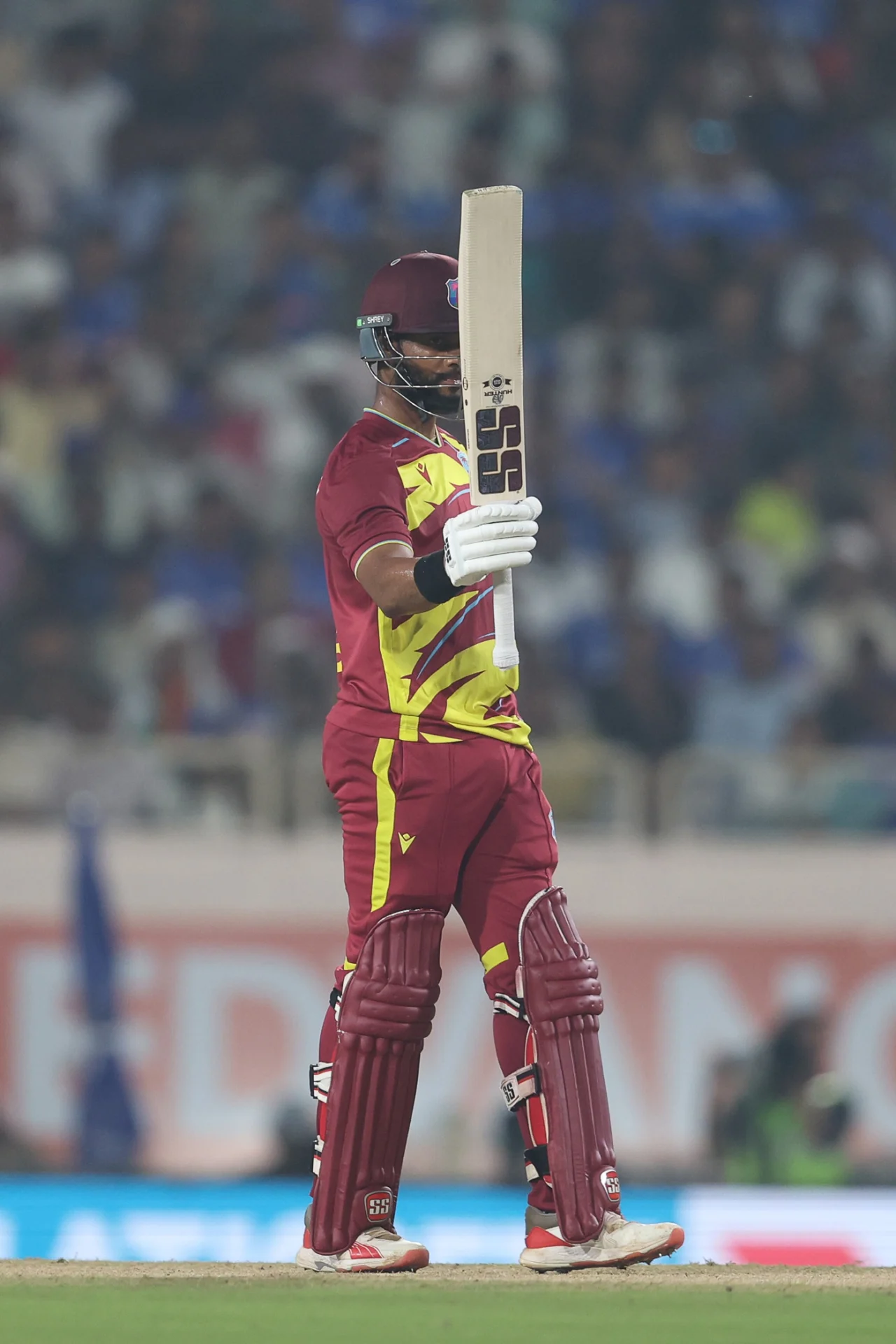 Shai Hope
