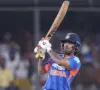 Ishan Kishan