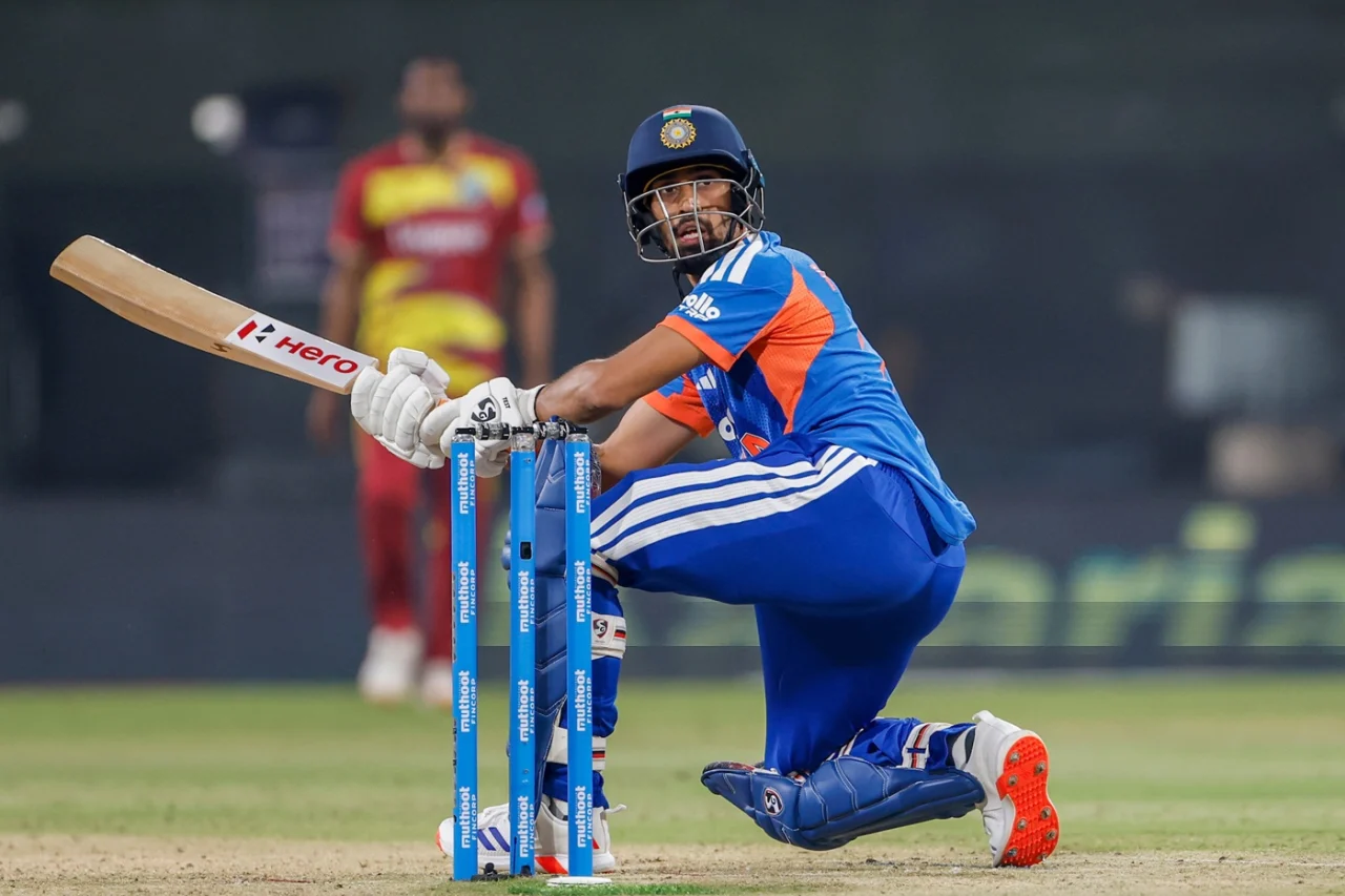 Prince Yadav