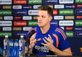 Morne Morkel