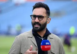 Dinesh Karthik