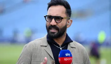 Dinesh Karthik