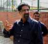 Kris Srikkanth
