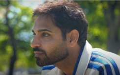 Bhuvneshwar Kumar