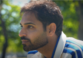 Bhuvneshwar Kumar
