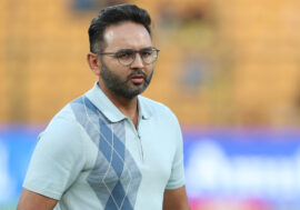 Parthiv Patel