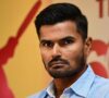 Subramaniam Badrinath