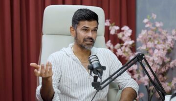 Subramaniam Badrinath