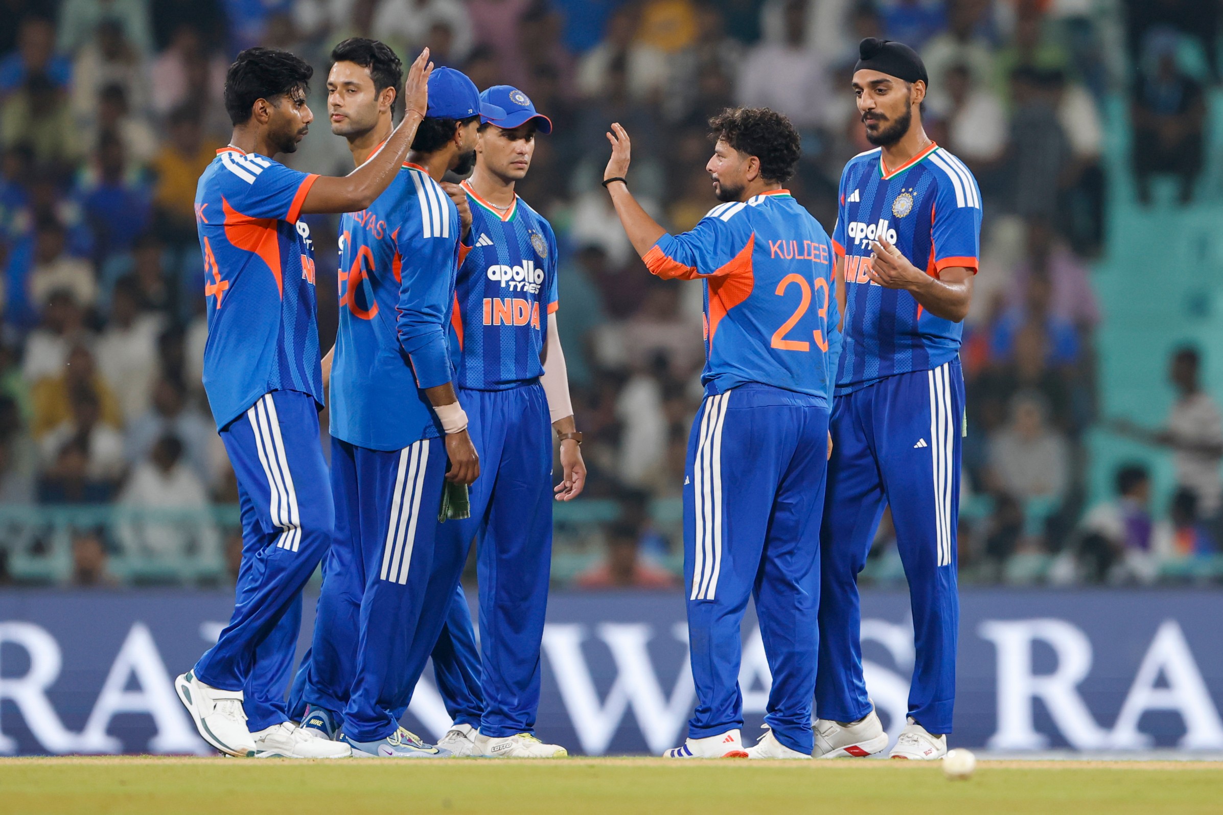 Team India