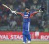 Shreyas Iyer