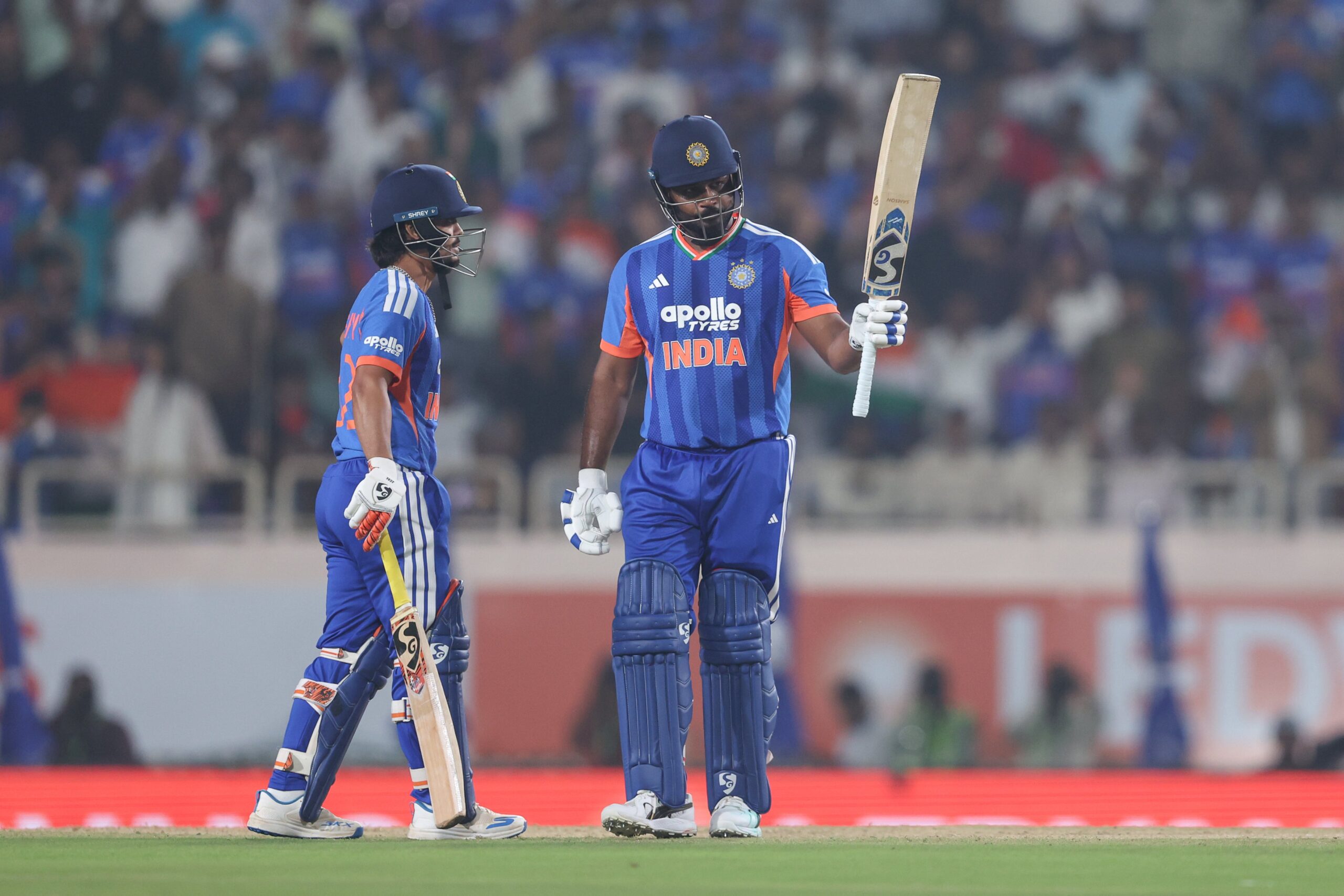 Sanju Samson