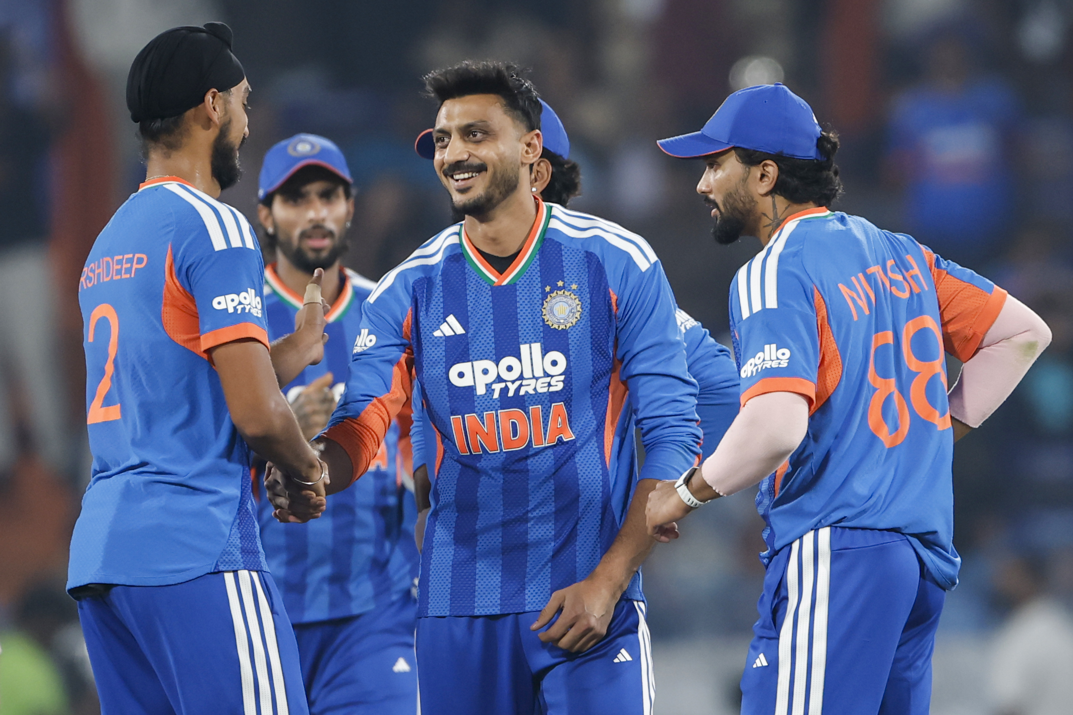 Team India